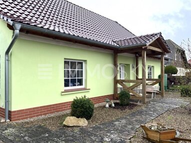 Einfamilienhaus zum Kauf 2 Zimmer 78 m² 1.330 m² Grundstück Großwudicke Milower Land 14715