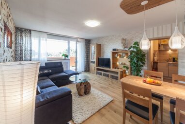 Wohnung zur Miete Wohnen auf Zeit 1.594 € 2 Zimmer 45 m² frei ab sofort Schlüterstraße Schmausenbuckstr. Nürnberg 90480