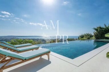 Einfamilienhaus zum Kauf 4.250.000 € 7 Zimmer 270 m² Golfe-Juan Gabelle-Courcettes-Les Clos Le Golfe Juan 06220