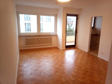 Studio zur Miete 490 € 1 Zimmer 30 m² 3. Geschoss frei ab sofort Mußstraße 52 Weide Bamberg 96049