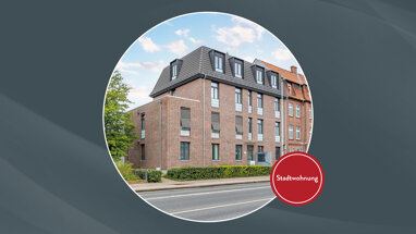 Wohnung zum Kauf 650.000 € 4,5 Zimmer 115 m² Kreideberg Lüneburg 21339