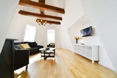 Wohnung zur Miete Wohnen auf Zeit 4.050 € 4 Zimmer 105 m² frei ab sofort Prenzlauer Berg Berlin 10405