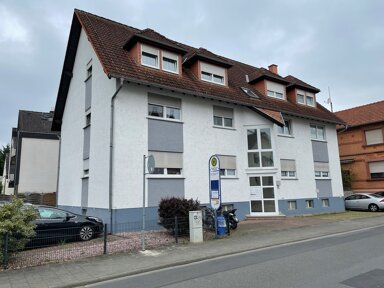 Wohnung zur Miete 795 € 3 Zimmer 80 m² 1. Geschoss frei ab sofort Bahnhofstraße 23 Hergershausen Babenhausen 64832