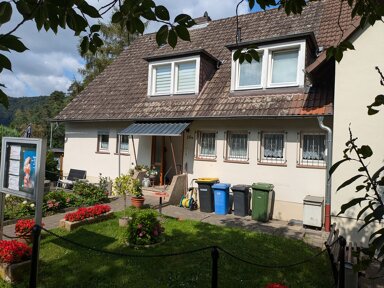 Mehrfamilienhaus zum Kauf provisionsfrei 12 Zimmer 400 m² 1.123 m² Grundstück frei ab sofort Waldtal Marburg 35039