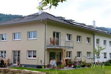 Wohnung zur Miete 1.740 € 4 Zimmer 139 m² 2. Geschoss Käppelematten 14 Sulzburg Sulzburg 79295