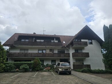 Wohnung zum Kauf 132.000 € 3 Zimmer 74 m² frei ab sofort Ilbeshausen-Hochwaldhausen Grebenhain 36355