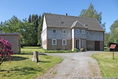 Haus zum Kauf 130.000 € 7 Zimmer 175 m² 3.040 m² Grundstück Tautewalde Wilthen 02681