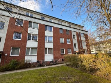 Wohnung zur Miete 1.300 € 2,5 Zimmer 81 m² Erdgeschoss Rahlstedt Hamburg 22145