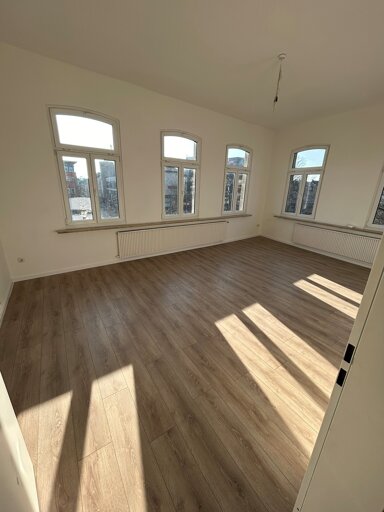 Wohnung zur Miete 935 € 2 Zimmer 68 m² 3. Geschoss Gustav-Schickedanz-Str. 5 Stadtpark / Stadtgrenze 21 Fürth 90762