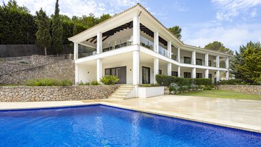 Villa zum Kauf 7.900.000 € 7 Zimmer 890 m² 4.054 m² Grundstück Cala Fornells 07160