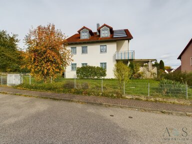 Mehrfamilienhaus zum Kauf 10 Zimmer 168 m² 689 m² Grundstück Leutershausen Leutershausen 91578