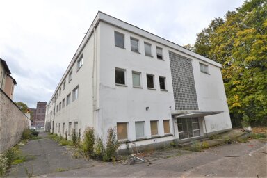 Produktionshalle zum Kauf 2.950.000 € 3.975 m² Lagerfläche Oberbarmen-Schwarzbach Wuppertal 42277