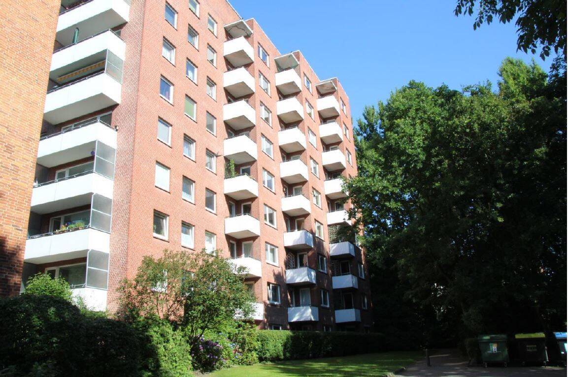 Wohnung zum Kauf