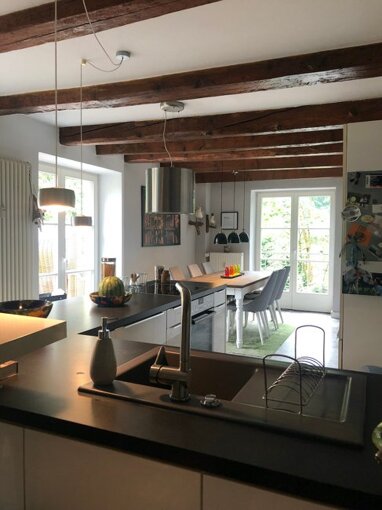 Wohnung zum Kauf 369.000 € 3 Zimmer 136 m² Borstel Borstel / Sülfeld 23845