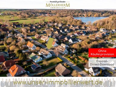 Doppelhaushälfte zum Kauf Provisionsfrei 289.000 € 6 Zimmer 167,2 m² 535 m² Grundstück Lensahn Lensahn 23738