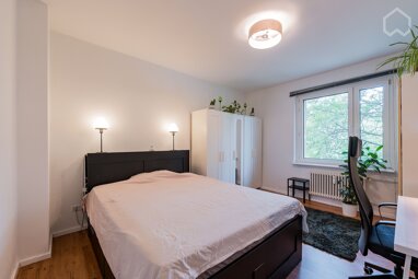 Wohnung zur Miete Wohnen auf Zeit 1.790 € 3 Zimmer 66 m² frei ab sofort Niederschöneweide Berlin 12439