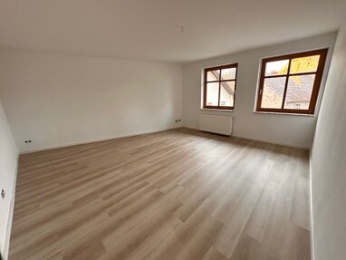Wohnung zur Miete 996 € 3 Zimmer 83 m² 1. Geschoss Markt 1 Teupitz Teupitz 15755