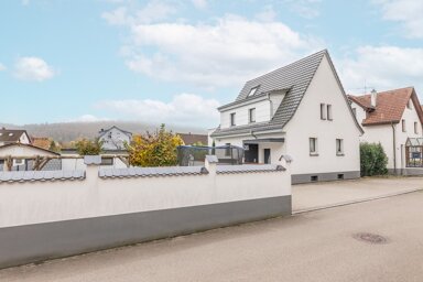 Haus zum Kauf 825.000 € 4,5 Zimmer 174 m² 750 m² Grundstück Tiengen Waldshut-Tiengen 79761