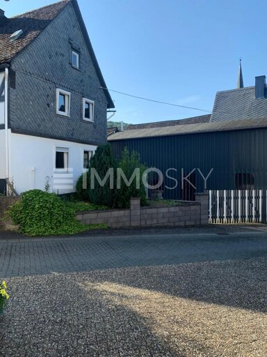 Einfamilienhaus zum Kauf 3 Zimmer 60 m² 365 m² Grundstück Oberlemp Aßlar 35614