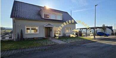 Einfamilienhaus zum Kauf 299.000 € 5 Zimmer 176 m² 886 m² Grundstück Singhofen 56379