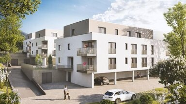 Wohnung zum Kauf provisionsfrei 357.000 € 2 Zimmer 64 m² 1. Geschoss Maxhütter Straße 48 Burglengenfeld Burglengenfeld 93133