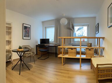 Wohnung zur Miete 270 € 4 Zimmer 18 m² 2. Geschoss frei ab sofort III. Hagen 29 Stadtkern Essen 45127