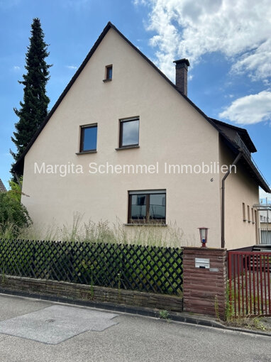 Einfamilienhaus zum Kauf 460.000 € 6 Zimmer 139 m² 734 m² Grundstück Schwand Schwanstetten 90596