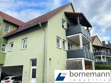 Wohnung zum Kauf 298.000 € 4 Zimmer 91 m² Leerstetten Schwanstetten 90596