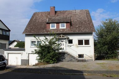 Einfamilienhaus zum Kauf 310.000 € 7 Zimmer 153 m² 648 m² Grundstück Caldern Lahntal 35094