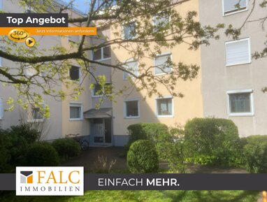 Wohnung zum Kauf 199.500 € 3 Zimmer 67 m² Erdgeschoss Langwasser - Südwest Nürnberg 90473
