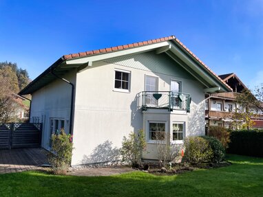 Doppelhaushälfte zum Kauf 695.000 € 4 Zimmer 118 m² 575 m² Grundstück Truchtlaching Seeon-Seebruck 83376