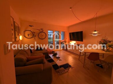 Wohnung zur Miete Tauschwohnung 950 € 2 Zimmer 64 m² Westend - Nord Frankfurt am Main 60323