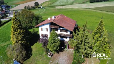 Haus zum Kauf 380.000 € 1.547 m² Grundstück Ungenach 4841