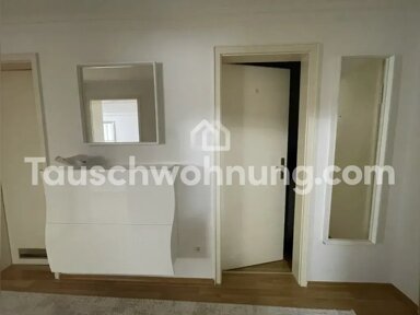 Wohnung zur Miete Tauschwohnung 247 € 2 Zimmer 61 m² 4. Geschoss Unterhaching 82008