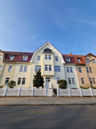 Mehrfamilienhaus zum Kauf 870.000 € 594 m² 905 m² Grundstück Forstweg 44 Freiberg Freiberg 09599