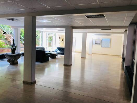 Wohnung zum Kauf 139.000 € 2 Zimmer 60 m² Geschoss 4/17 frei ab sofort Stromberger Straße 36-38 Bingerbrück Bingen am Rhein 55411