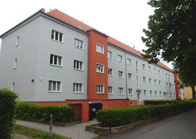 Wohnung zur Miete 495 € 3 Zimmer 65,6 m² EG frei ab sofort Winterbergstraße 85 Seidnitz (Rennbahn) Dresden 01237