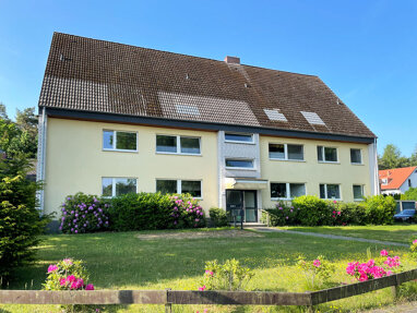 Wohnung zur Miete 816 € 3 Zimmer 80 m² Erdgeschoss Kiefernstraße 2 Neuenkirchen Neuenkirchen 29643
