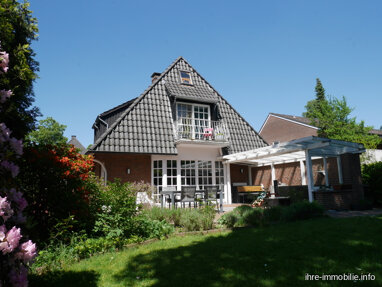 Einfamilienhaus zum Kauf 775.000 € 4 Zimmer 195 m² 850 m² Grundstück Oberneuland Bremen / Oberneuland 28355