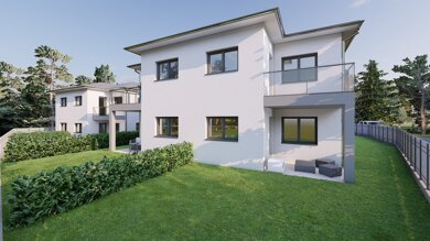 Wohnung zum Kauf provisionsfrei 244.000 € 3 Zimmer 68,7 m² 1. Geschoss Katzberg Cham 93413