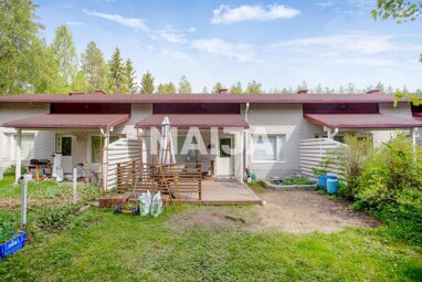 Reihenmittelhaus zum Kauf 74.000 € 3 Zimmer 65,5 m² 1.838 m² Grundstück Nivarinne 1 Rovaniemi 96900
