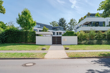 Terrassenwohnung zum Kauf 1.695.000 € 4 Zimmer 192 m² EG Urdenbach Düsseldorf 40593