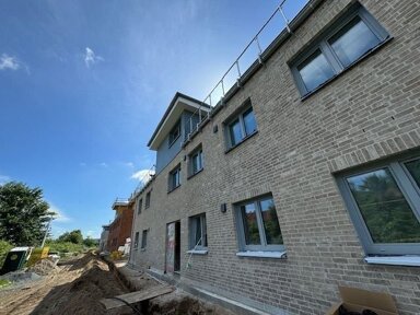 Wohnung zur Miete 675 € 2 Zimmer 49,9 m² 1. Geschoss frei ab sofort Alice-Spitz-Str. 10 Kern Neumünster 24534