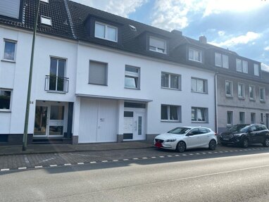 Wohnung zur Miete 375 € 2 Zimmer 40 m² 1. Geschoss Stadtmitte - Süd-West Bottrop 46238