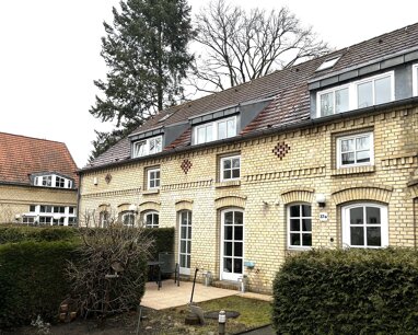 Haus zum Kauf Provisionsfrei 575.000 € 4 Zimmer 120 m² 208 m² Grundstück Wittenau Berlin 13437