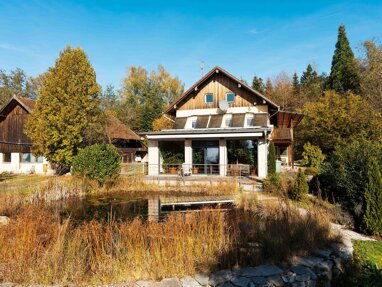 Bauernhof zum Kauf 1.250.000 € 19.955 m² Grundstück Reut Osterhofen - Gergweis 94486