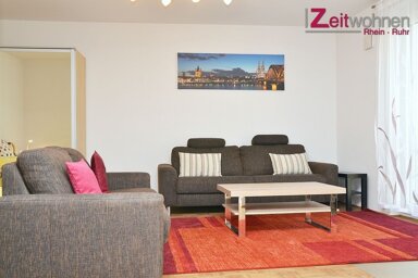 Wohnung zur Miete Wohnen auf Zeit 1.390 € 1 Zimmer 47 m² frei ab 01.04.2025 Neustadt - Süd Köln 50677