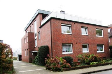 Wohnung zur Miete 650 € 3 Zimmer 87,3 m² Cloppenburg Cloppenburg 49661