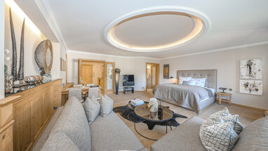 Wohnung zum Kauf 1.995.000 € 1 Zimmer 59 m² 2. Geschoss Kitzbühel 6370