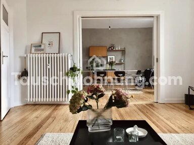 Wohnung zur Miete Tauschwohnung 810 € 3 Zimmer 88 m² Zoo Hannover 30177